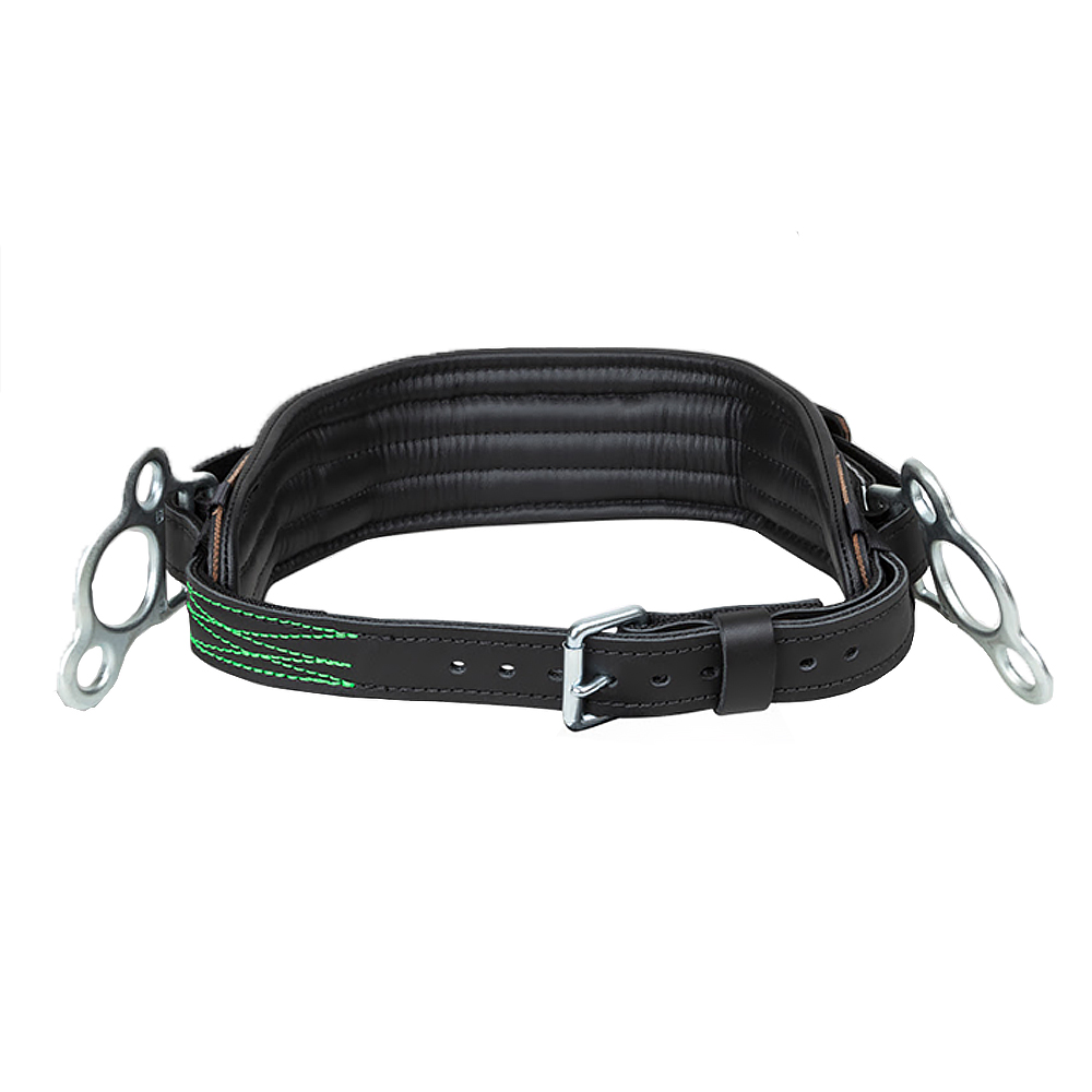 Buckingham 6-D Adjustable Body Belt from Columbia Safety